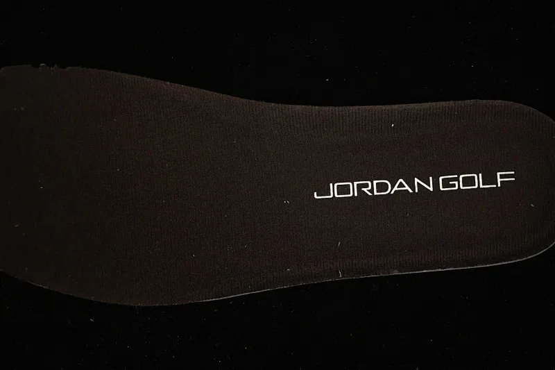 All categories Air Jordan Jordan series basketball shoes Air Jordan 1 Low Air Jordan 1 Low Golf AJ1 Joe 1 new golf version white gray gold color DD9315-116